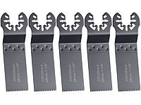 AGT Professional Multitool Tauchsägeblätt, Sägeblätter
