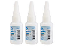 AGT Alleskleber, Universalkleber, Super Glue, Atomkleber