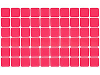 AGT Klebepunkte, Klebeband-Pads, Doppelseitiges Klebeband-Pad