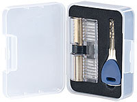 ; Lockpicking-Bügel-Übungsschlösser Lockpicking-Bügel-Übungsschlösser Lockpicking-Bügel-Übungsschlösser Lockpicking-Bügel-Übungsschlösser Lockpicking-Bügel-Übungsschlösser 