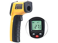 AGT Laserthermometer, Laser Thermometer Küche
