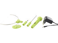 ; Power-Repair Kraftknete 