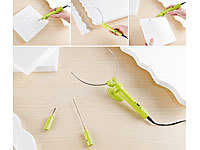 ; Power-Repair Kraftknete 