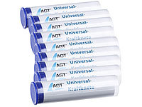 AGT Metallknete, Knetkleber, Epoxy Kitt, Kraftkleber; 2-Komponenten-Kleber 2-Komponenten-Kleber 2-Komponenten-Kleber