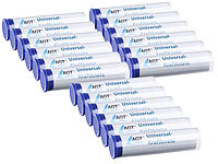 AGT Powerknete, Haftknete, Reparaturknete, 2 Komponenten Kit