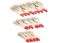 AGT Malerpinsel, Malerpinsel-Sets, Pinsel-Set, Pinselsatz