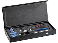 ; Reparatur-Werkzeug für Smartphone, Tablet, iPhone, iPad, Schraubendreher- und Bit-Sets mit TaschenMini-Schraubendreher-Sets 