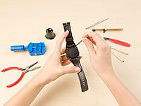 ; Reparatur-Werkzeug für Smartphone, Tablet, iPhone, iPad, Schraubendreher- und Bit-Sets mit TaschenMini-Schraubendreher-Sets 