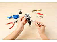 ; Reparatur-Werkzeug für Smartphone, Tablet, iPhone, iPad, Schraubendreher- und Bit-Sets mit TaschenMini-Schraubendreher-Sets 
