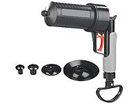 AGT Abfluss Pistole, Druckluft Rohrreiniger, Abflussreiniger