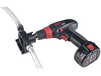 AGT Pumpenaufsatz für Bohrmaschine; Infrarot-Thermometer mit Laser Infrarot-Thermometer mit Laser Infrarot-Thermometer mit Laser