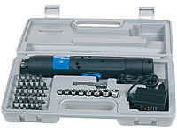 AGT Akku-Schrauber-Set (40 Teile)