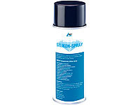 AGT Kontaktspray, Silikonspray als Kontaktspray