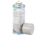 AGT Allesdichter-Spray, grau, 400 ml; 2-Komponenten-Kleber 2-Komponenten-Kleber 2-Komponenten-Kleber 2-Komponenten-Kleber 
