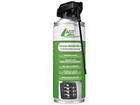 AGT Professional Kettenöl, Kettenspray, Sprühöl, Kontaktreiniger