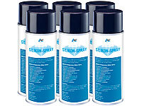 AGT Spray, Siliconespray, Silikon-Spray-Dose