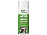 AGT Professional Profi-Rostumwandler 400 ml