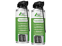 AGT Professional Öl, Kriechsprays wie WD40, WD-40
