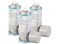 AGT 3er-Set Allesdichter-Sprays mit 3x 400 ml, schwarz; Anti-Rutsch-Klebebänder Anti-Rutsch-Klebebänder Anti-Rutsch-Klebebänder Anti-Rutsch-Klebebänder 