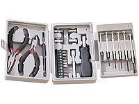 AGT Werkzeug Set 26-teilig; Werkzeugkoffer (bestückt) Werkzeugkoffer (bestückt) Werkzeugkoffer (bestückt) Werkzeugkoffer (bestückt) 