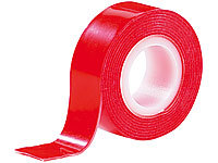 AGT Turbo Zip Klebeband, Doppelklebestreifen, Montageband