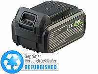 ; Akku-Kompressor-Luftpumpen, Akku-Schlagschrauber 