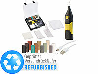 ; Parkett- und Laminat Reparatur-Sets 