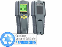 AGT Feuchtigkeit-Messgerät, Holz-Feuchtemessgerät