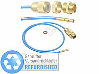 AGT Mechanische Rohrreiniger, Hochdruck-Rohrreiniger Wasserhahn