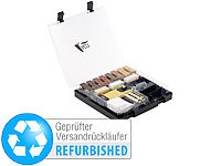 ; Power-Repair Kraftknete 