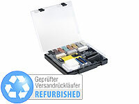 AGT Reparatur-Set WRS-11.fks für Fliesen; Versandrückläufer; Parkett- und Laminat Reparatur-Sets Parkett- und Laminat Reparatur-Sets 