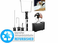 AGT Akku-Styroporschneider, Kabelloser Styroporschneider