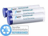 AGT 3er-Pack Universal-Kraftknete, Versandrückläufer