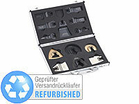 AGT Professional Werkzeug-Zubehör-Koffer für Multitools, BVersandrückläufer