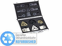 AGT Multitool-Zubehörset, Multitool-Sägeblatt Sets