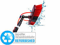 ; Akku-Hochdruckreiniger Akku-Hochdruckreiniger Akku-Hochdruckreiniger 
