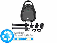 AGT SUP-Board-Pumpe, Elektrische SUP-Boardpumpe