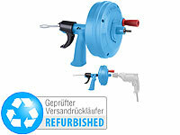 ; Reinigungsmassen Reinigungsmassen