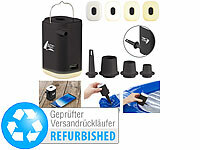 ; Akku-Kompressor-Luftpumpen Akku-Kompressor-Luftpumpen Akku-Kompressor-Luftpumpen 