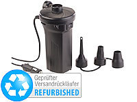 ; Akku-Kompressor-Luftpumpen 