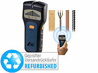 AGT Wand-Scanner, Balkenfinder, Metall-Detektor, Wandscanner-Detektor; Filzgleiter und Möbel-Puffer, selbstklebend Filzgleiter und Möbel-Puffer, selbstklebend Filzgleiter und Möbel-Puffer, selbstklebend 