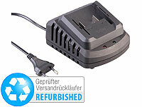 ; Elektro-Schneefräsen