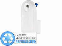 AGT Heizungentlüfter, Heizkörper-Entlüftungsschlüssel