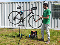 ; Kettenschlösser mit Schlüssel für Fahrrad und Motorrad 
