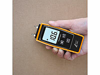 ; Infrarot-Thermometer mit Laser, Multi-Detektor für Metall, Strom und Holz Infrarot-Thermometer mit Laser, Multi-Detektor für Metall, Strom und Holz Infrarot-Thermometer mit Laser, Multi-Detektor für Metall, Strom und Holz 
