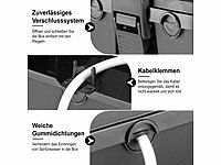 ; Wasserdichte, selbstverschweißende Klebebänder Wasserdichte, selbstverschweißende Klebebänder Wasserdichte, selbstverschweißende Klebebänder 