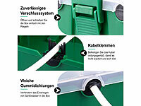 ; Wasserdichte, selbstverschweißende Klebebänder Wasserdichte, selbstverschweißende Klebebänder Wasserdichte, selbstverschweißende Klebebänder 