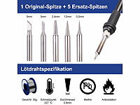 ; Lötstationen Lötstationen Lötstationen 