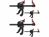 AGT Holzspanner Werkzeug, Werkzeug Set Nylon, Spannwerkzeug; Bit-Sets Bit-Sets 