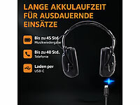 ; Kapselgehörschutze für Kinder Kapselgehörschutze für Kinder 